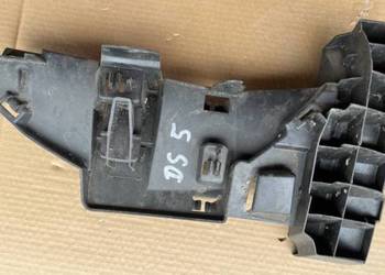 CITROEN DS5 ŚLIZG MOCOWANIE ZDERZAKA PRAWY PRZÓD 9673297377
