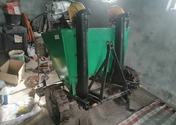 Sadzarka do ziemniaków