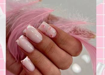 Manicure/Pedicure Poczuj się kobieco od palców po… palce!