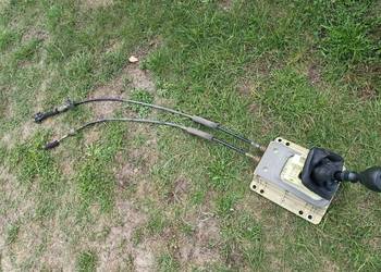 lewarek wybierak zmiany biegów linki Fiat Stilo 1,6 16v