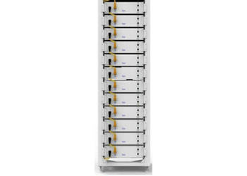 DEYE Zestaw bateria BOS-G 61,44kWh (wysokonapięciowy)