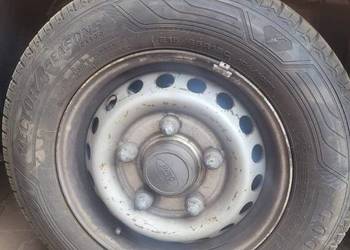 Komplet kól wielosezonowych transit mk8 goodyear vector4sesson 7/8mn

Cena