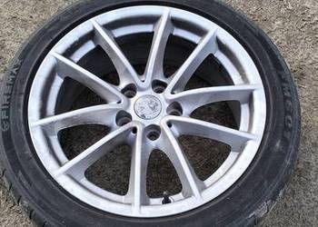 Felgi koła 17' 5x112 letnie