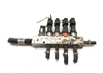 WTRYSKI DO GAZU LPG 09SQ9 WTRYSK GAZU, GAZOWY