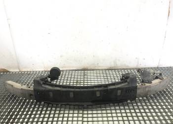 BELKA ZDERZAKA PRZÓD MERCEDES S211 03-09 WZMOCNIENIE