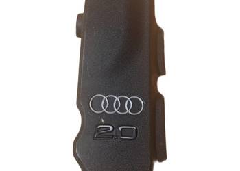 Pokrywa głowicy silnika Audi 2.0 06B103925C osłona górna A4 B6 A6 C5