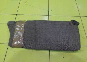 LANCIA BETA 2.0 B 83r COUPE 2D slonecznik prawy przod