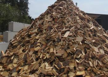 Drewno kominkowe opałowe