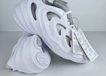 Adidas Adifom Q r.40 IE7447 białe sneakersy