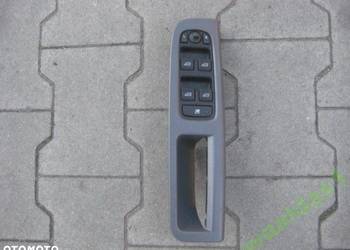 VOLVO S40 V50 04-07R PRZEŁĄCZNIK SZYBY LEWY EUROPA
