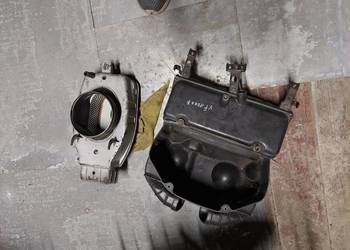 Honda vf1000 obudowa filtra powietrza airbox vf 1000 króćce