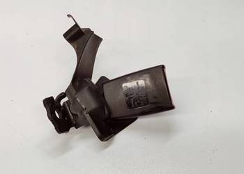 ZAPINKA PASA TYŁ AUDI A4 B8 A5 LIFT 8K0857740AC