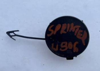 MERCEDES-BENZ SPRINTER W906 LIFT ZAŚLEPKA ZDERZAKA PRZÓD 16868