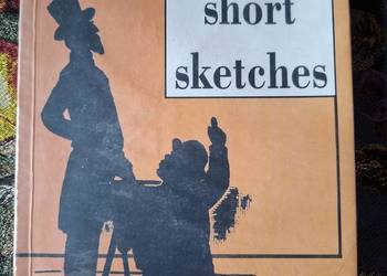 Anegdoty angielskie Short sketches z polskimi objaśnieniami