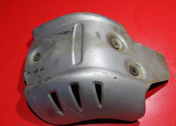 BMW GS 650 GS650 03 OSŁONA SILNIKA PŁUG klin