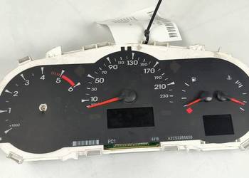 LICZNIK ZEGAR RENAULT KOLEOS 24810-7807R