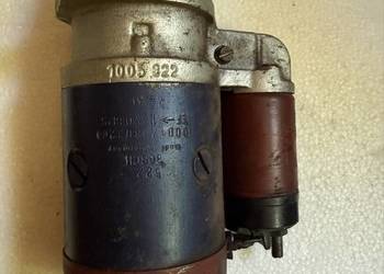 Rozrusznik bmw 1502-2002 e9 e21 e30 e28 e12 e23 e24