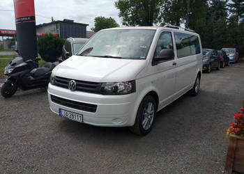 Volkswagen Caravelle Caravelle 9-osobowy,T5 Długi-Lift