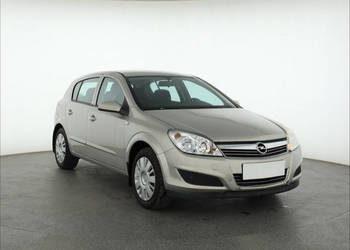 Opel Astra 1.6 16V