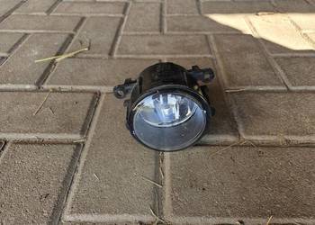 TOUAREG CAYENNE 7P5 HALOGEN LEWY PRZÓD 7L5941699B