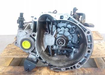 SKRZYNIA BIEGÓW M81569 S0 1.1 Hyundai i10 I (2008-2013)