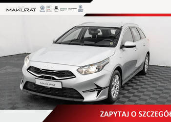 Kia Cee'd GD4E964#1.5 T-GDI M 2 stref klima K.cof salon PL VAT23% III (201…