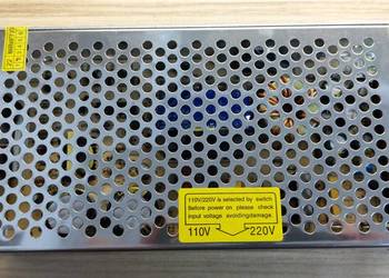 Zasilacz LED DC 5V 30A