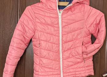 Kurtka dziewczęca Zara Girls