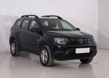 Dacia Duster 1.3 TCe