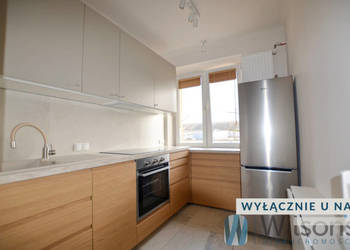 Mieszkanie Warszawa Melsztyńska 39m2 2-pok