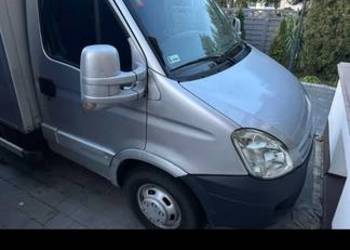 Sprzedam Iveco daily 3.5t Dmc