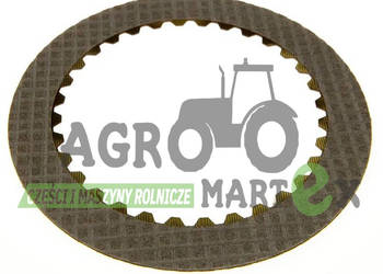 3796343M1 TARCZA CIERNA AGCO