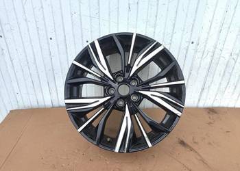 NISSAN JUKE II FELGA ALUMINIOWA 19" 7,5x19 5x114,3 ET35
