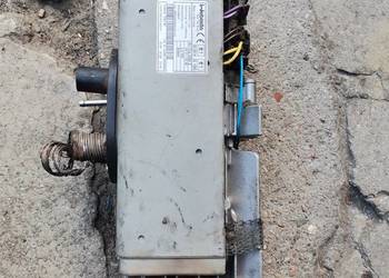 Webasto ogrzewanie postojowe Air Top 2000  S, 24v 25w 2, 0kw diesel