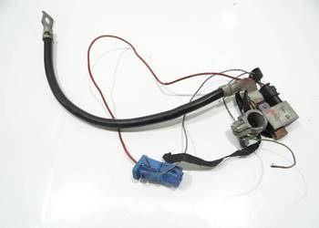 KLEMA MINUSOWA IBS BMW X1 E84 LCI 7618677