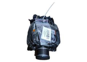 Renault Megane 2 - Alternator