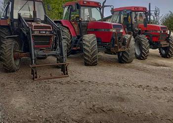 Ciagnik Case 5120, 5140, 1404