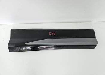 AUDI Q3 II 83A LISTWA DRZWI PRAWY TYŁ PRAWA TYLNA 83A853970A