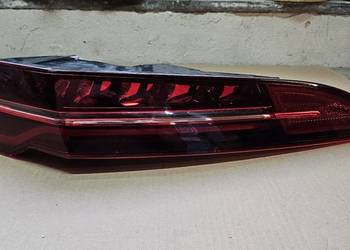 JAGUAR I-PACE X590 LAMPA PRAWY TYŁ PRAWA TYLNA J9D3-13404-CB