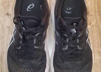 Buty ASICS GT-2000 12 40/41 26.5cm sportowe biegowe lekkie stan BDB-