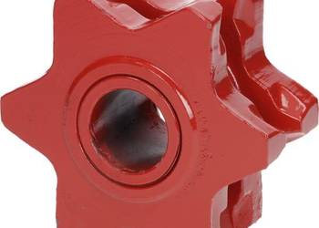 Koło gniazdowe przednie 2222030001000