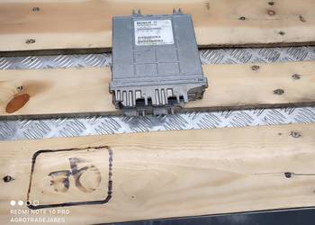 Sterownik Bosch 6009384001 ZF Deutz-Fahr Agrotron 135 Sterownik Bosch 6009384001 ZF Deutz-Fahr Agrotron 135