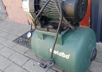 Pompa do wody Metabo