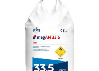 Sprzedam Saletrae megAN 33,5