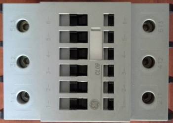 Stycznik 45kW typ CL09A300M6