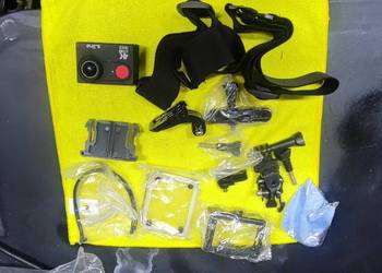 Kamera sportowa sline 4k ultra HD Kamera sportowa sline 4k ultra HD