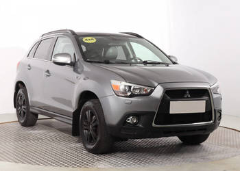 Mitsubishi ASX 1.8 DI-D MIVEC