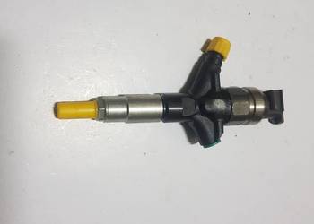 Sprawdzony wtryskiwacz Subaru 2.0D 16613AA020 Sprawdzony wtryskiwacz Subaru 2.0D 16613AA020