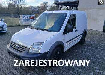 Ford Transit Connect 1.8 TD Stan BDB