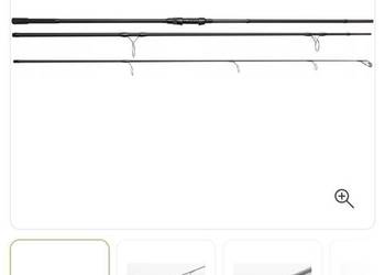 Wędka z kołowrotkiem